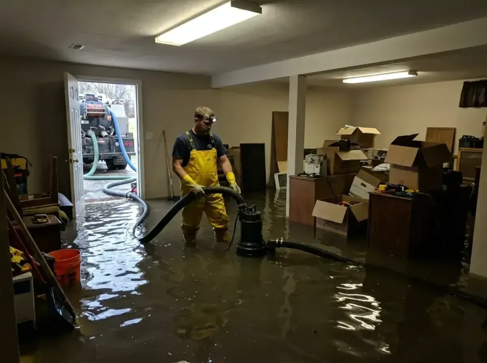 basement-burst-pipe-flooding-a-001 — frequently asked questions, 24-Hour Water Damage Restoration Services in Ballville, OH